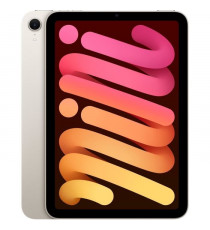 APPLE iPad mini (2024) - 8.3''- WiFi - 128 Go - Starlight
