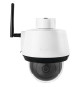 Caméra de surveillance - ABUS - PPIC44520 - Détection intelligente - Alerte mobile - Application App2Cam Plus