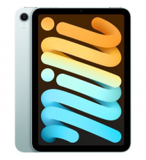APPLE iPad mini (2024) - 8.3''- WiFi - 256 Go - Bleu
