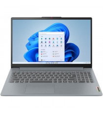 PC Portable Lenovo IdeaPad Slim 3 15IRH8 | 15'' FHD IPS - Core i7-13620H - RAM 16 Go - SSD 1 To - Windows 11 - AZERTY
