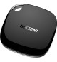 SSD Externe - HIKSEMI - T100 - 512Go - USB-C - 450MB/s  - Noir
