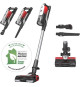 HOOVER HF910H - Aspirateur Balai Multifonction Ultra Performant 850W Grande Autonomie 30min Park&Go Filtre lavable Electrobro…