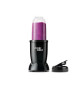 Blender NUTRIBULLET MBR04B - Moteur 200W - Simple et intuitif - Tasse 560 ml
