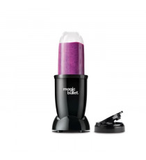 Blender NUTRIBULLET MBR04B - Moteur 200W - Simple et intuitif - Tasse 560 ml