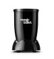 Blender NUTRIBULLET MBR04B - Moteur 200W - Simple et intuitif - Tasse 560 ml
