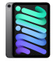 APPLE iPad mini (2024) - 8.3''- WiFi + Cellular - 256 Go - Space Grey
