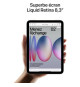 APPLE iPad mini (2024) - 8.3''- WiFi + Cellular - 256 Go - Space Grey