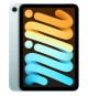 APPLE iPad mini (2024) - 8.3''- WiFi + Cellular - 256 Go - Bleu