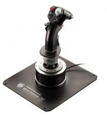 Thrustmaster Joystick HOTAS WARTHOG Flight Stick - PC