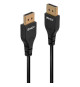 LINDY - 36462 - Câble Slim DisplayPort 1.4, 2m