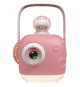 Projecteur d'histoire - CGV - ZzzMoon 1.5 Rose, Batterie intégrée, Sans lumiere bleue, Mode veilleuse