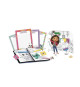 École de dessin portable - LISCIANI - Écrivez, dessinez et créez où que vous soyez