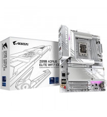 Carte mere - GIGABYTE - Z890 A ELITE WF7 ICE