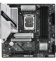 Carte mere - GIGABYTE - Z890M GAMING X - Socket 1851 - DDR5 SDRAM - M.2 PCIe 5.0