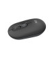 Souris - Sans fil - Logitech - Pop Mouse - Graphite