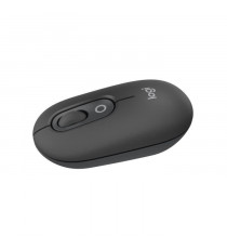 Souris - Sans fil - Logitech - Pop Mouse - Graphite