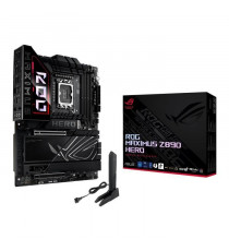 Carte mere - ASUS - MAXIMUS Z890 HERO - DDR5 - PCIe 4.0 - USB 3.2