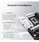 Carte mere - ASUS - PRIME Z890-P WIFI - DDR5 SDRAM - Wi-Fi intégrée - Multiples ports USB