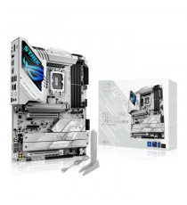 Carte mere - ASUS - STRIX Z890-A GAMING WIFI - Socket 1851 - DDR5 SDRAM - M.2 PCIe 5.0