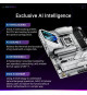 Carte mere - ASUS - STRIX Z890-A GAMING WIFI - Socket 1851 - DDR5 SDRAM - M.2 PCIe 5.0