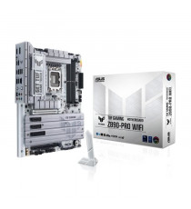 Carte mere - ASUS - TUF GAMING Z890-PRO WIFI - Socket LGA1851 - DDR5 - Wi-Fi intégré