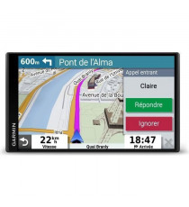 Garmin DriveSmart 55 LMT-D (EU) avec câble trafic inclus