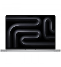 Apple - 14'' MacBook Pro M4 - RAM 16Go - Stockage 1To SSD - CPU 10 coeurs - GPU 10 coeurs - Argent