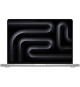 Apple - 14'' MacBook Pro M4 Pro - RAM 24Go - Stockage 512Go SSD - CPU 12 coeurs - GPU 16 coeurs - Argent