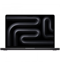 Apple - 14'' MacBook Pro M4 Pro - RAM 24Go - Stockage 1To SSD - CPU 14 coeurs - GPU 20 coeurs - Noir sidéral