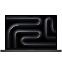 Apple - 16'' MacBook Pro M4 Max - RAM 36Go - Stockage 1To SSD - CPU 14 coeurs - GPU 32 coeurs - Noir sidéral