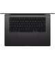 Apple - 16'' MacBook Pro M4 Max - RAM 36Go - Stockage 1To SSD - CPU 14 coeurs - GPU 32 coeurs - Noir sidéral