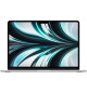 Apple - 13,6'' MacBook Air M2 - RAM 16Go - Stockage 256Go - CPU 8 coeurs - GPU 8 coeurs - Argent