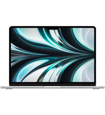 Apple - 13,6'' MacBook Air M2 - RAM 16Go - Stockage 256Go - CPU 8 coeurs - GPU 8 coeurs - Argent