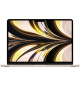Apple - 13,6'' MacBook Air M2 - RAM 16Go - Stockage 256Go - CPU 8 coeurs - GPU 8 coeurs - Starlight
