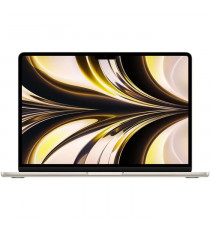 Apple - 13,6'' MacBook Air M2 - RAM 16Go - Stockage 256Go - CPU 8 coeurs - GPU 8 coeurs - Starlight