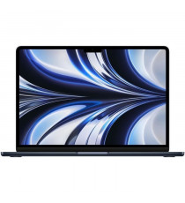 Apple - 13,6'' MacBook Air M2 - RAM 16Go - Stockage 256Go - CPU 8 coeurs - GPU 8 coeurs - Midnight