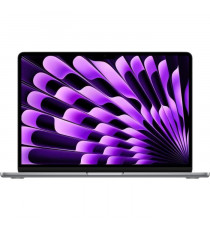 Apple - 13,6'' MacBook Air M3 - RAM 24Go - Stockage 512Go - CPU 8 coeurs - GPU 10 coeurs - Gris sidéral