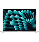 Apple - 15'' MacBook Air M3 - RAM 24Go - Stockage 512Go - CPU 8 coeurs - GPU 10 coeurs - Gris sidéral