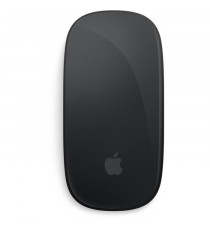 Magic Mouse - Noir Multi-Touch Surface
