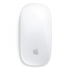 Magic Mouse - Blanc Multi-Touch Surface