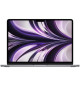 Apple - 13,6'' MacBook Air M2 - RAM 16Go - Stockage 256Go - CPU 8 coeurs - GPU 8 coeurs - Gris sidéral