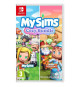 MySims : Collection cosy - Jeu Nintendo Switch