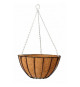 Suspension+coco - GARDEN ID English - Ø35 H19 cm - Style élégant - Installation facile - parfaite pour les jardins verticaux
