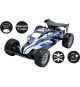 Lexibook - Mini Voiture télécommandée - Buggy Crosslander - Toutes surfaces - Simple d'utilisation