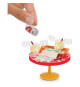 MGA Miniverse - Noël - Jeu Créatif - Série Diner - Loisirs créatif et décoratif en résine - Non Comestible - 8 ans et plus - …