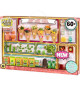 MGA Miniverse - Botanicals - Jeu Créatif - Mini plantes - Loisirs créatif et décoratif en résine - Non Comestible - 8 ans et …