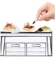 MGA Miniverse - Botanicals - Jeu Créatif - Mini plantes - Loisirs créatif et décoratif en résine - Non Comestible - 8 ans et …