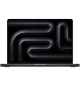 Apple - 14'' MacBook Pro M4 - RAM 16Go - Stockage 512Go SSD - CPU 10 coeurs - GPU 10 coeurs - Noir sidéral