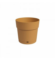 Pot - ARTEVASI - LARGE RE - 40 ma - Jaune miel
