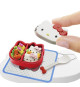 MGA Miniverse - Hello Kitty - Jeu Créatif - Boissons ou nourriture - Loisirs créatif et décoratif en résine - Non Comestible …